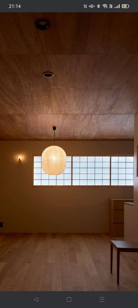 【専用】照明　えどほたる D-BS