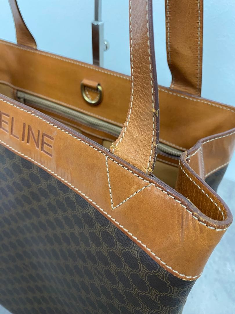 #CELINE セリーヌ トートバッグ ショルダーバッグ
