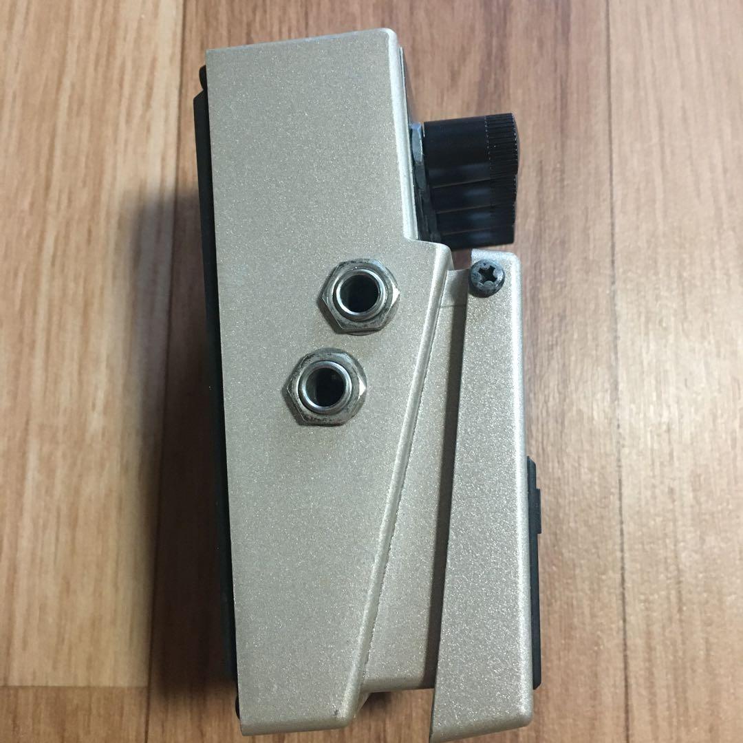 boss AW-3 箱付き　エフェクター