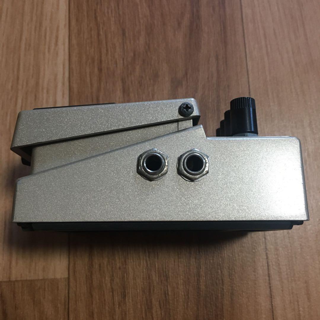 boss AW-3 箱付き　エフェクター