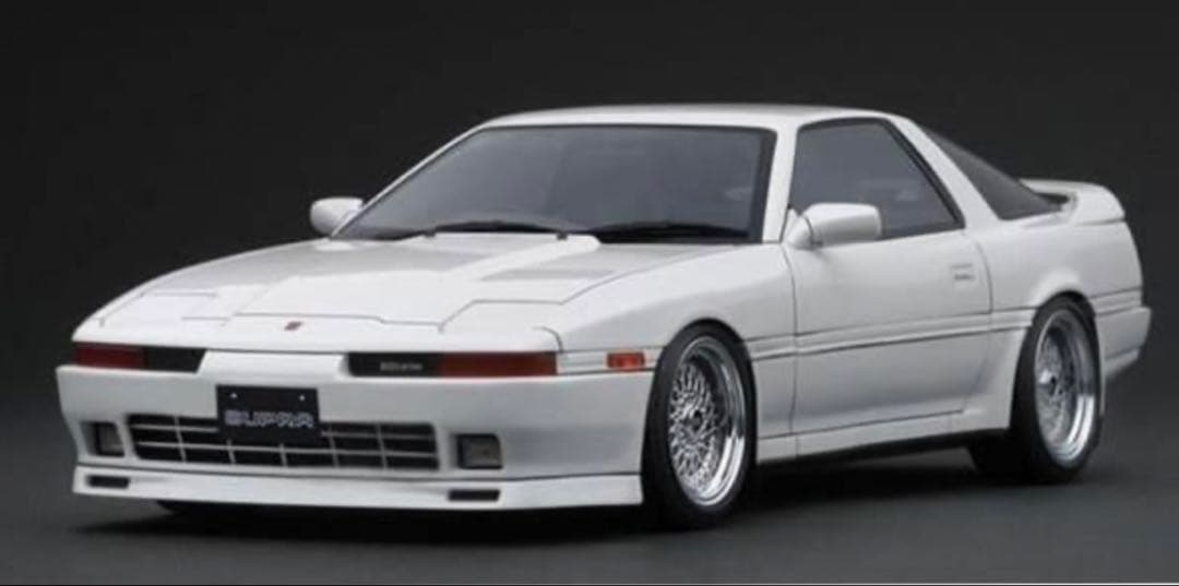 イグニッションモデル