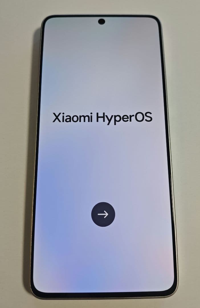 【訳あり】POCO X6 Pro 5G グローバル版 [12GB/512GB]