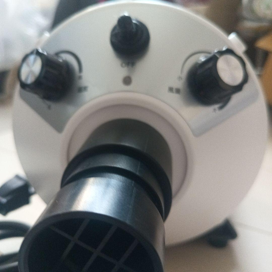 【5/11まで】MEGA BLOW ペット用ドライヤー