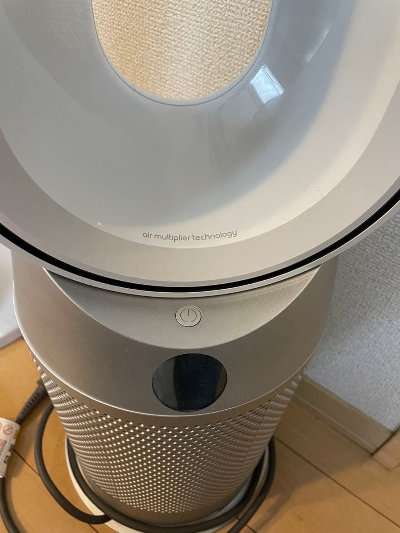 扇風機・サーキュレーター Dyson hot&cool