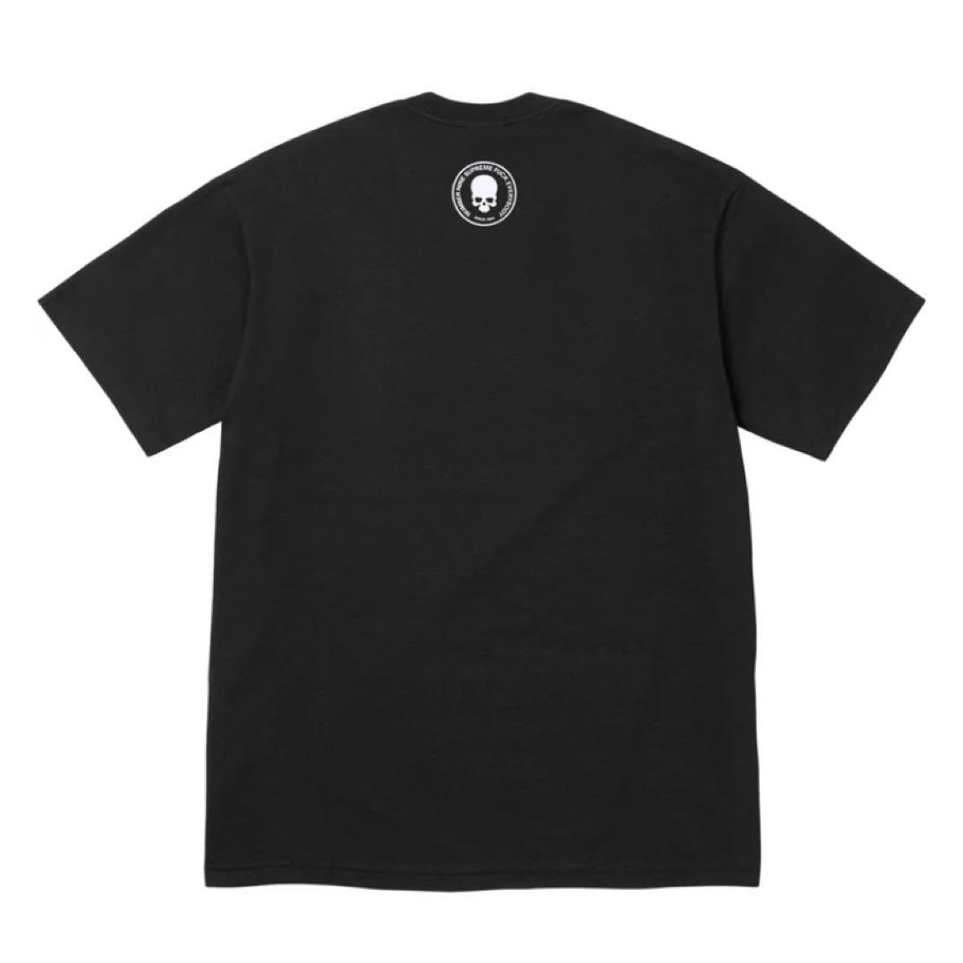 supreme Number (N)ine Manson Tee XLサイズ