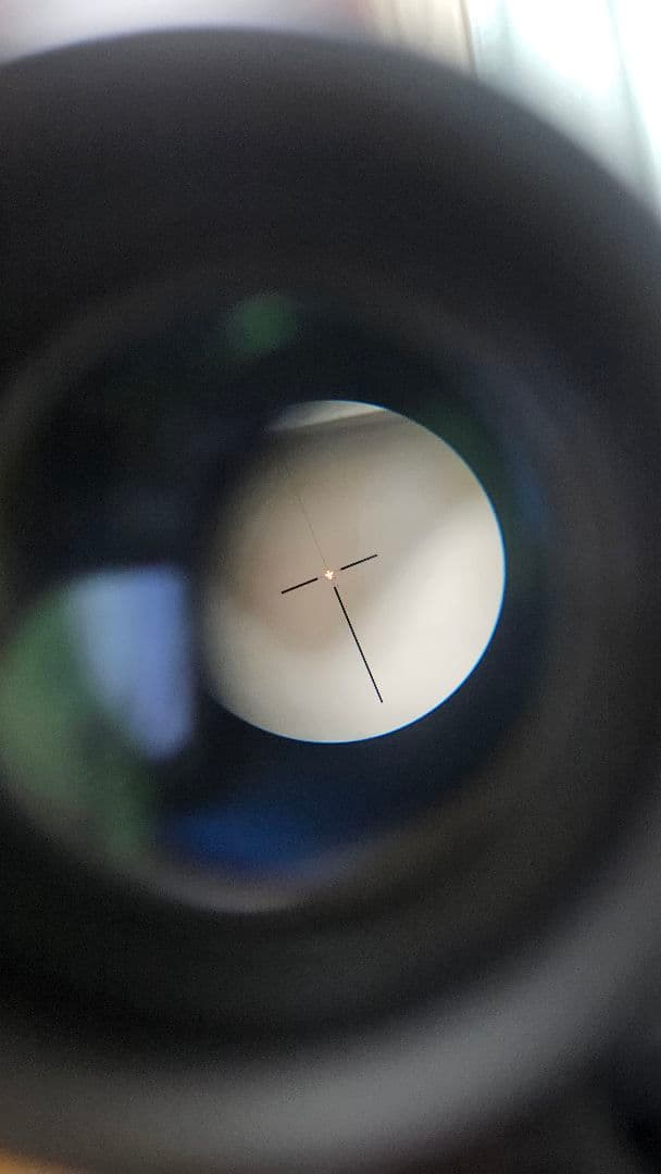 東京マルイ　M4A1 MWS GBB