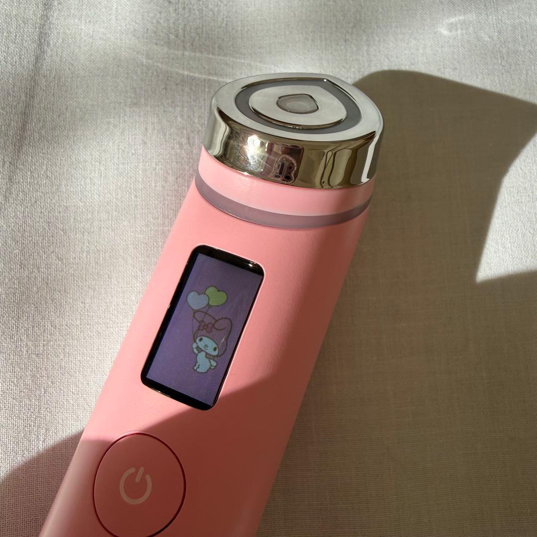 ブースタープロ マイメロ 美顔器