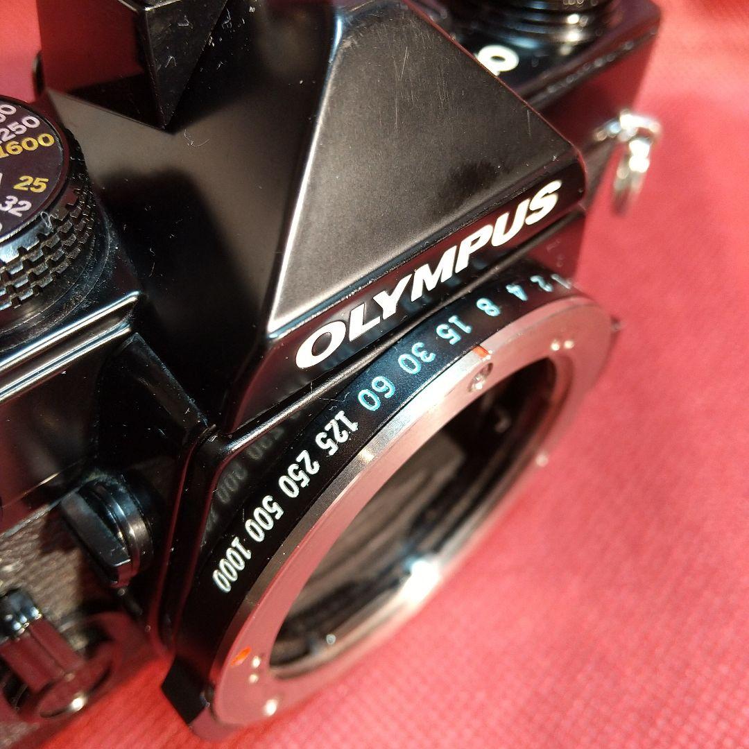 OLYMPUS OM-1 一眼レフカメラセット