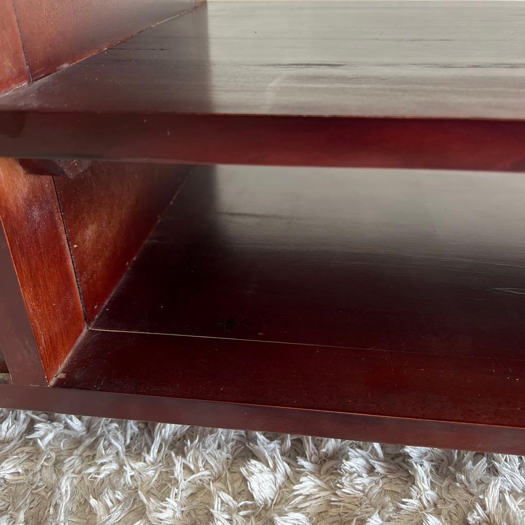 テレビ台 茶箪笥 サイドボード ローボード 和家具 アンティーク アジアン