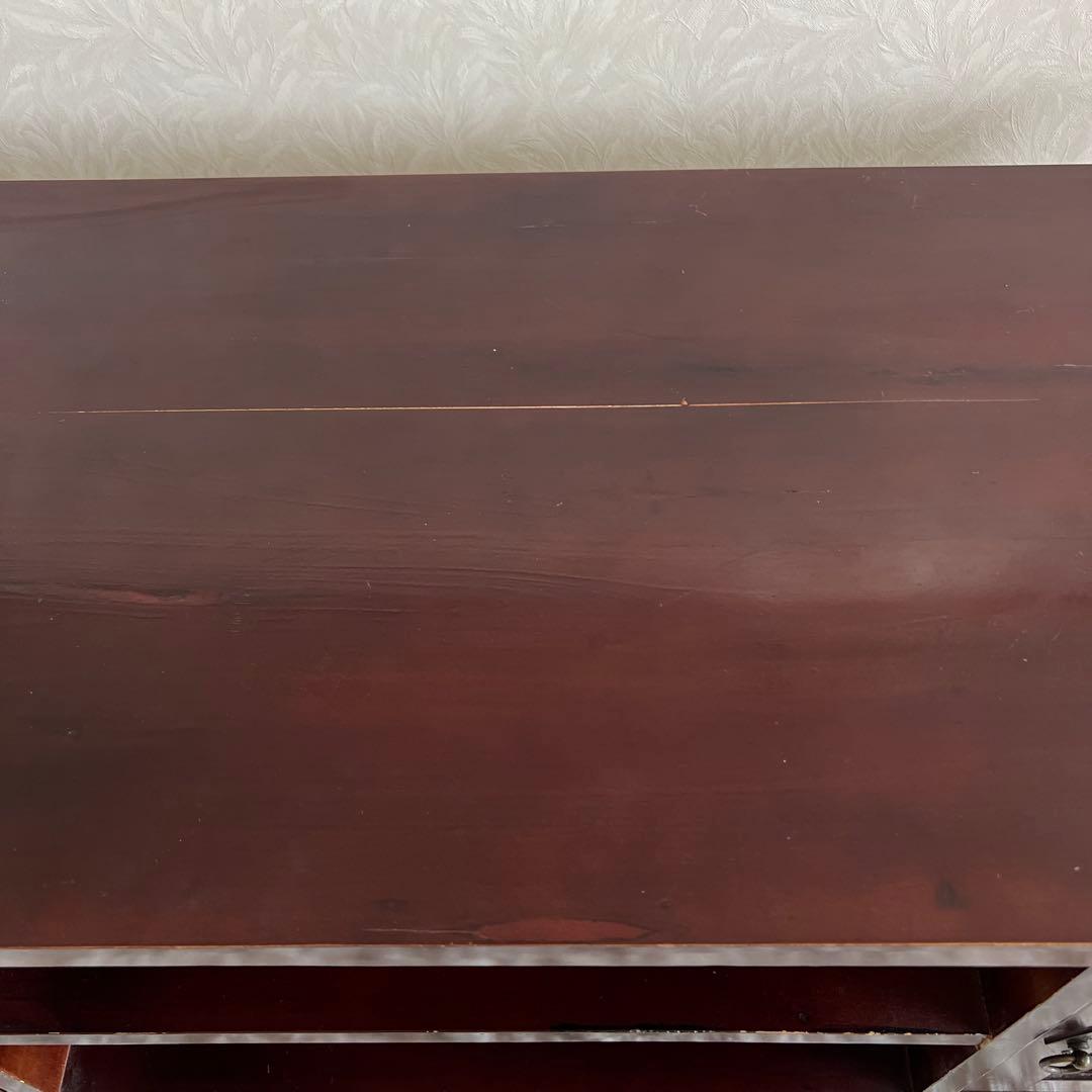 テレビ台 茶箪笥 サイドボード ローボード 和家具 アンティーク アジアン