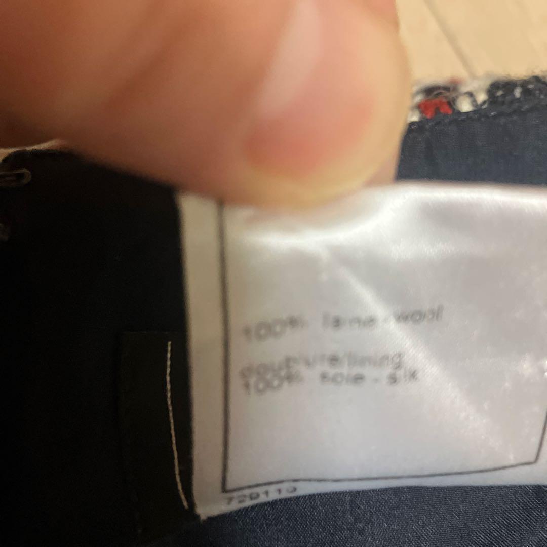 CHANEL タイトスカート　専用