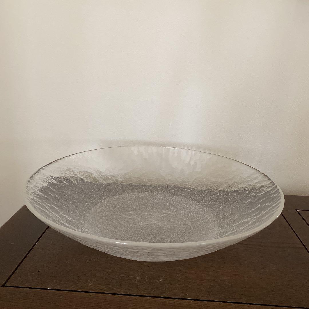 ガラス器　作家もの