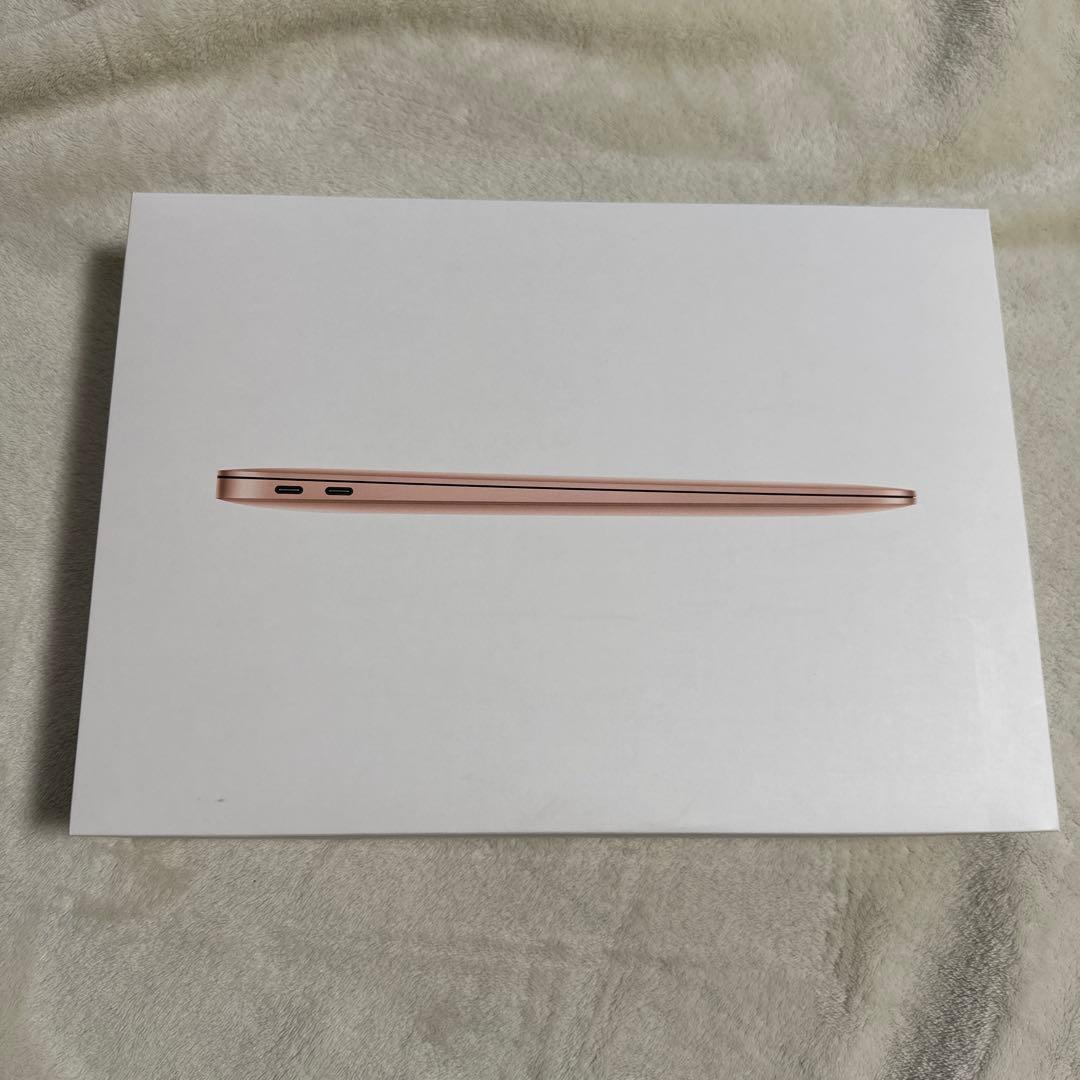 【くにちゃん専用】MacBookAir M1 2020年 13インチ 512GB