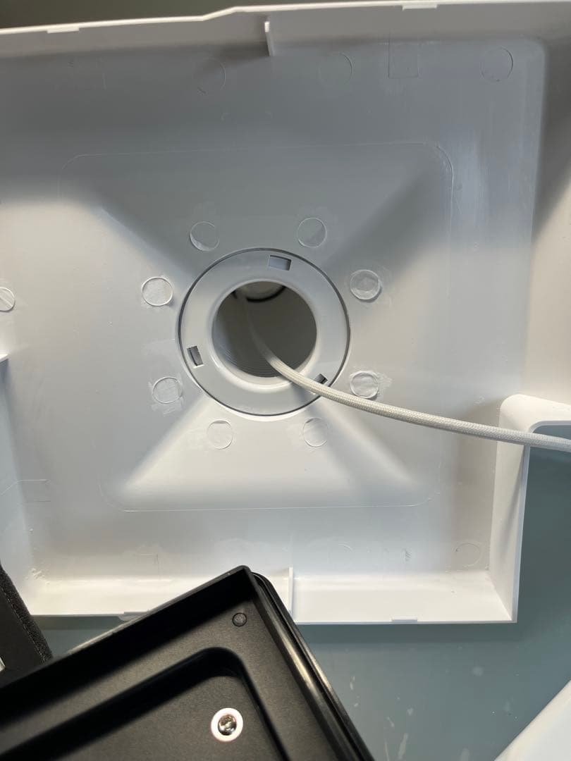 ヴァンスーサーwspt美品おまけ付き（Rooroワイヤレスダストコレクター）