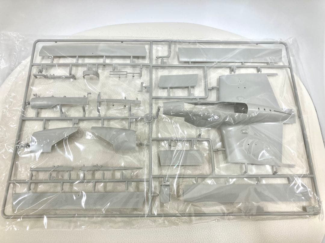 TRUMPETER 1/32 ロッキード P-38L-5-LO ライトニング