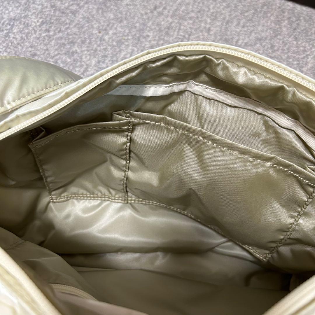 【廃番・美品】ポーターガール　シューティングスター　吉田カバン　オーロラ