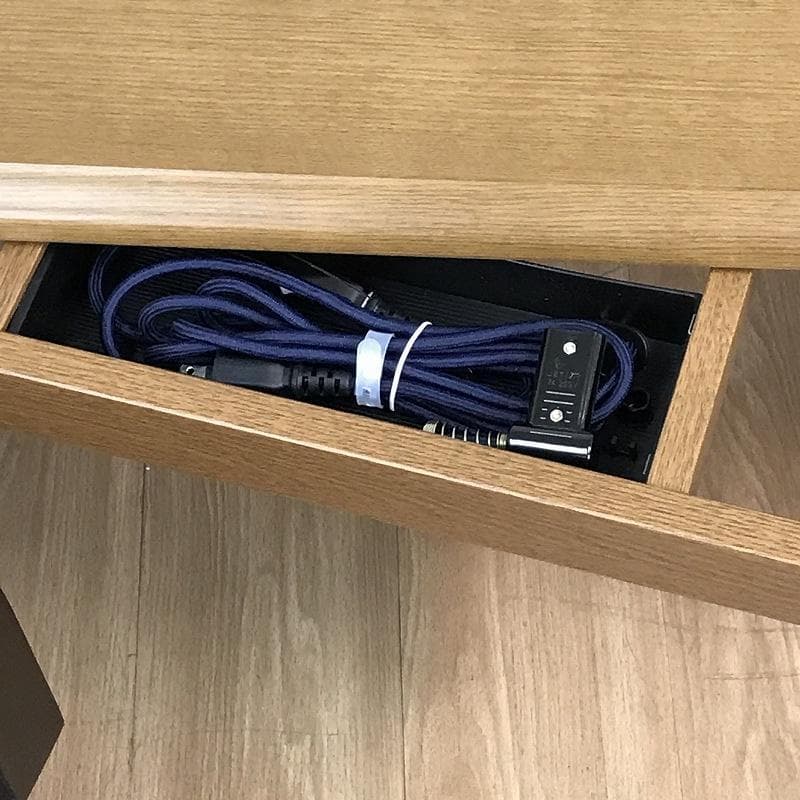 ☆リビングこたつ120BR☆美品アウトレット