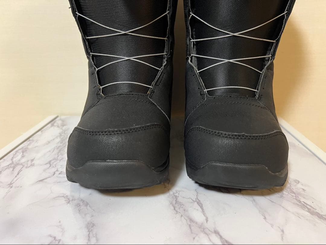 ⭐︎美品⭐︎Burton MOTO BOA スノーボードブーツ 26.5cm