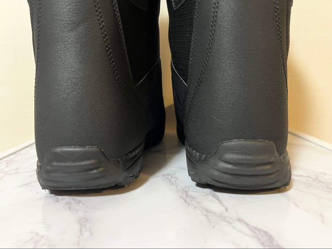 ⭐︎美品⭐︎Burton MOTO BOA スノーボードブーツ 26.5cm