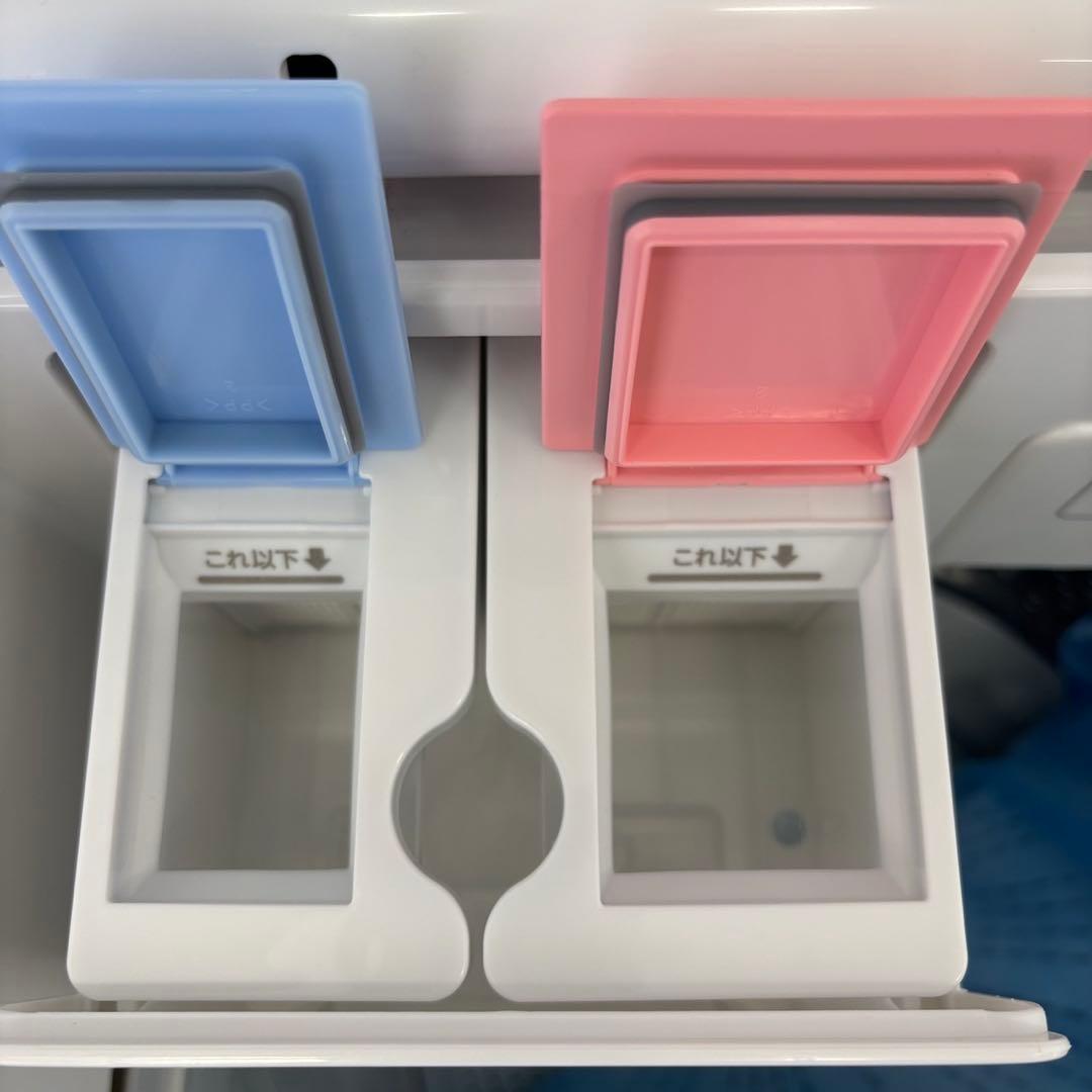 900　東芝　洗濯機　10キロ　23年製　綺麗　安い　設置無料　AW-10DP3