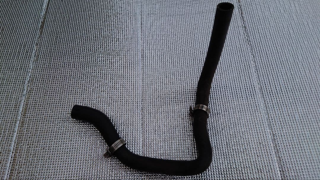 ダイハツ ソニカ HKS スーパーSQV4