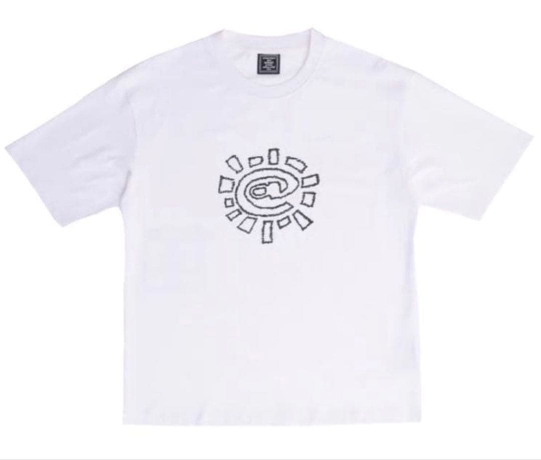 always Tシャツ sサイズ美品　punkandyo Always afb