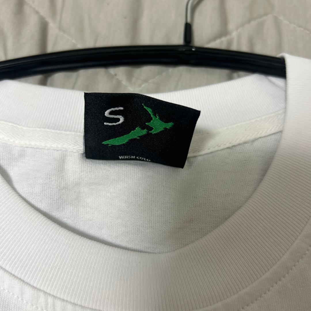 always Tシャツ sサイズ美品　punkandyo Always afb