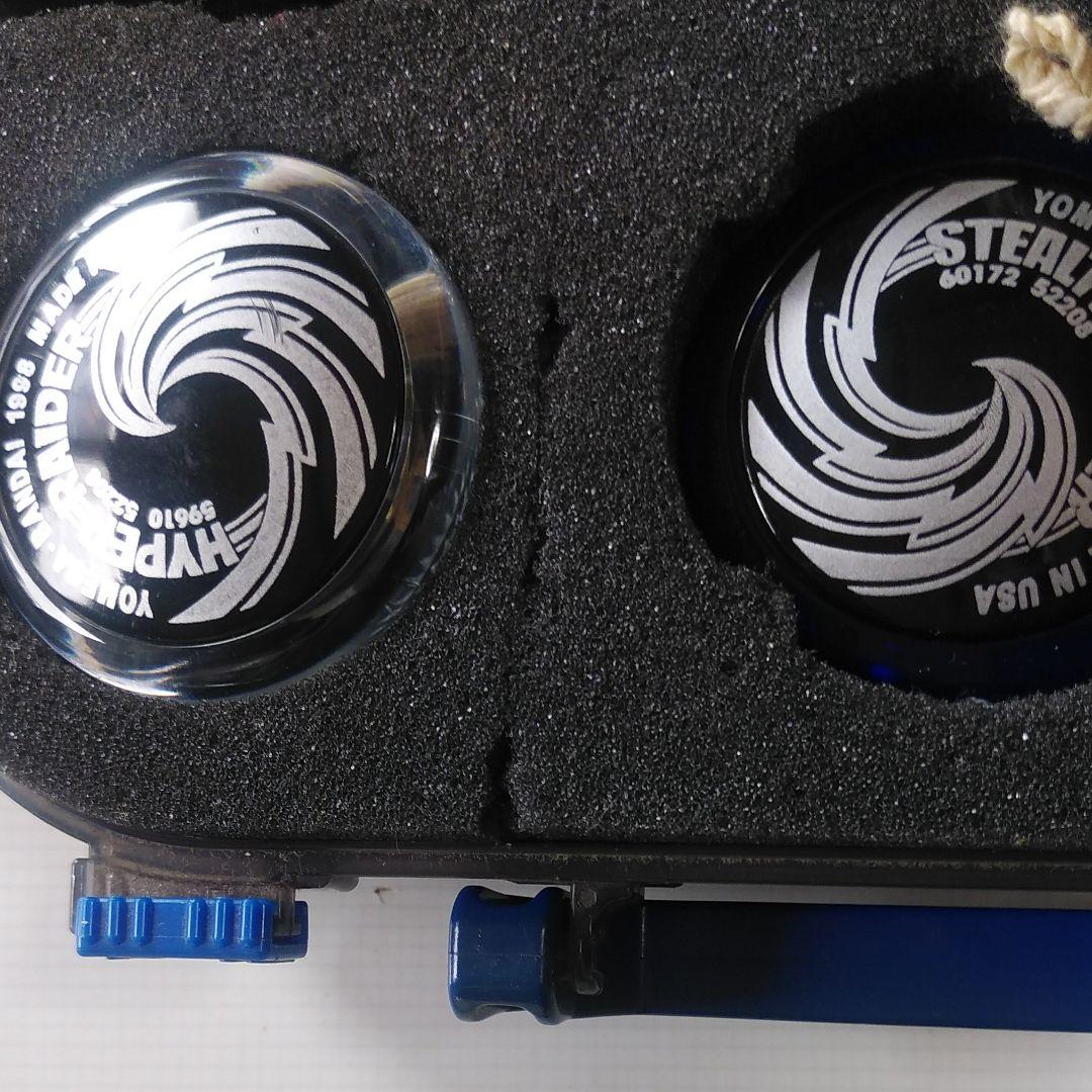 ハイパーヨーヨー セット売り JAPAN CHAMPIONSHIP