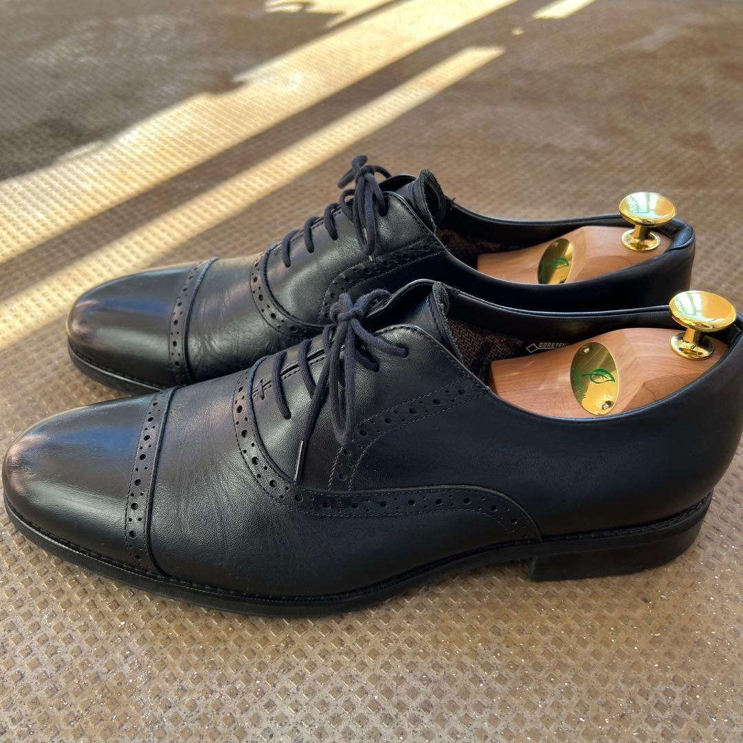 アシックス　ランウォーク　ゴアテックス