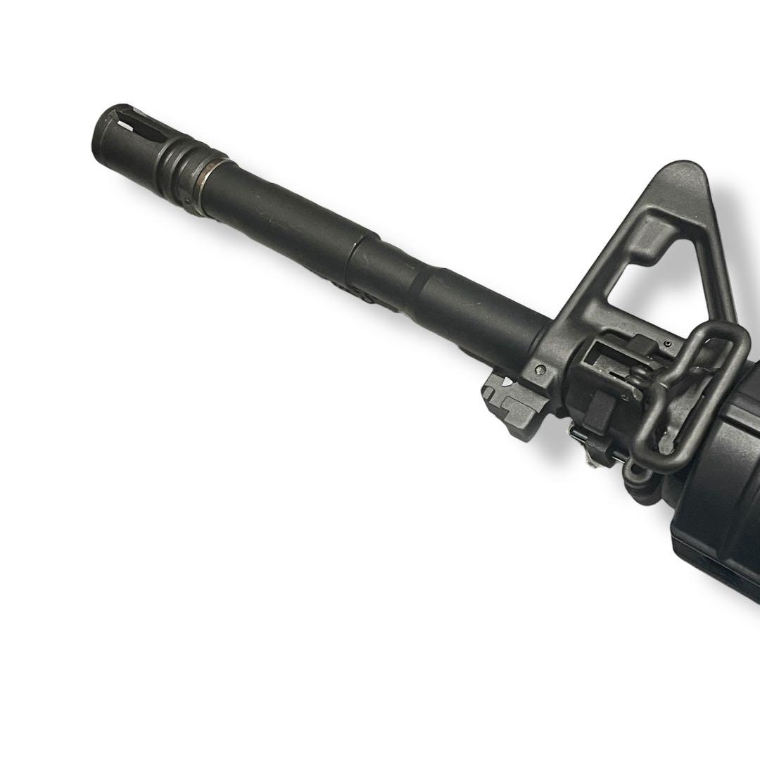 【美品】MARUI M4A1 CARBINE /次世代電動ガン
