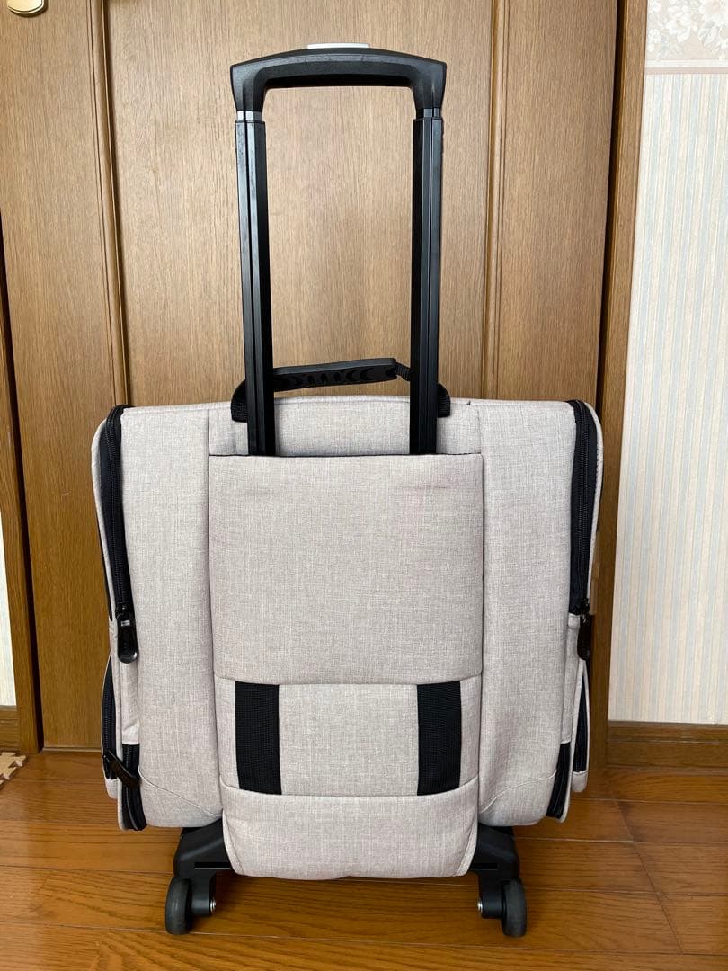 値下げ中‼️エアーバギーFitt(フィット) & シーコアマット　セット