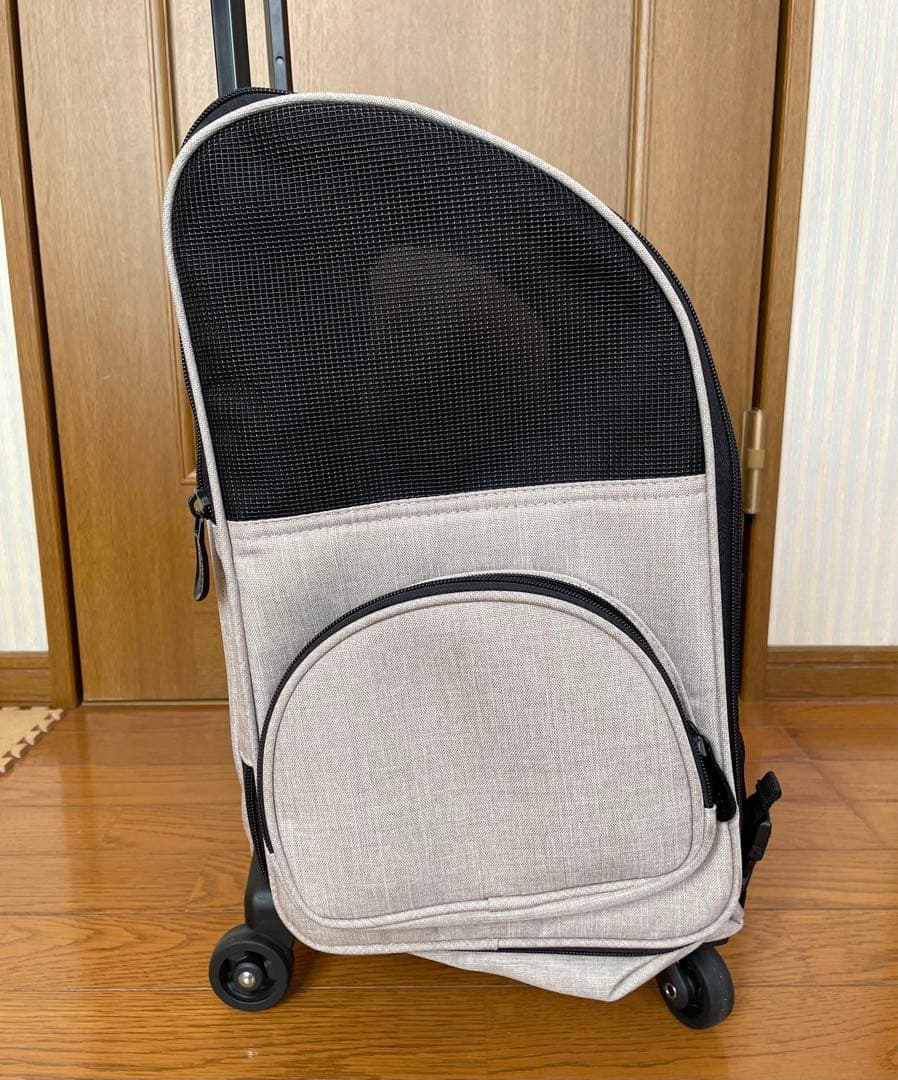 値下げ中‼️エアーバギーFitt(フィット) & シーコアマット　セット