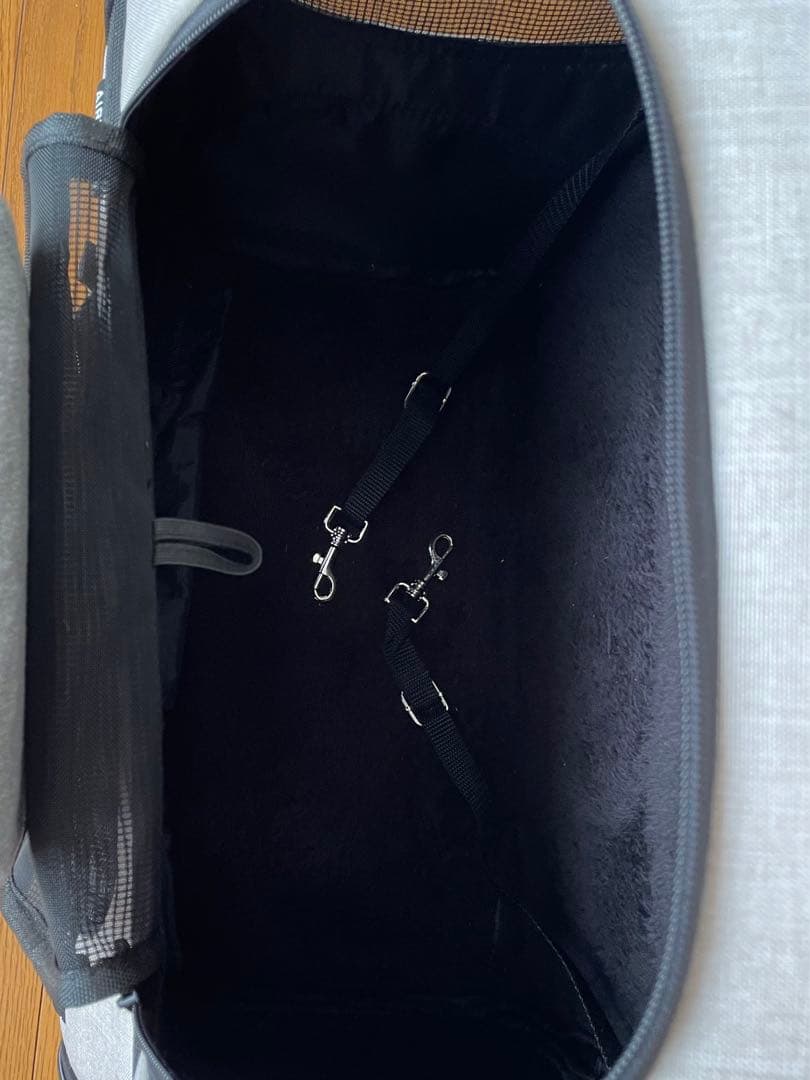 値下げ中‼️エアーバギーFitt(フィット) & シーコアマット　セット