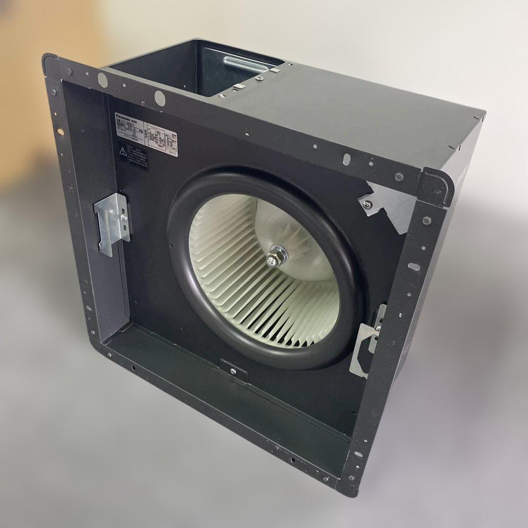 ウィルキンソンさん専用Panasonic 天井埋込形換気扇 FYー38SK7