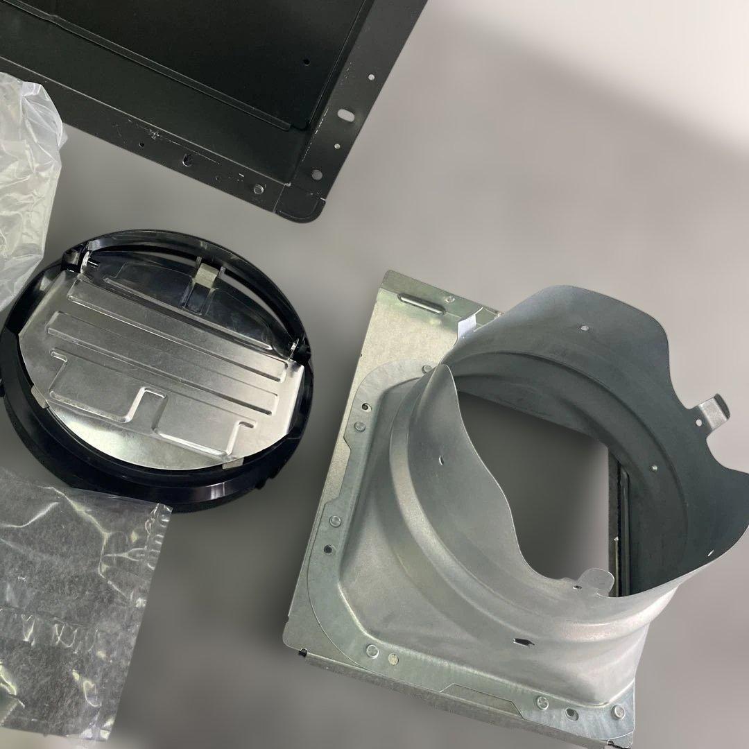 ウィルキンソンさん専用Panasonic 天井埋込形換気扇 FYー38SK7