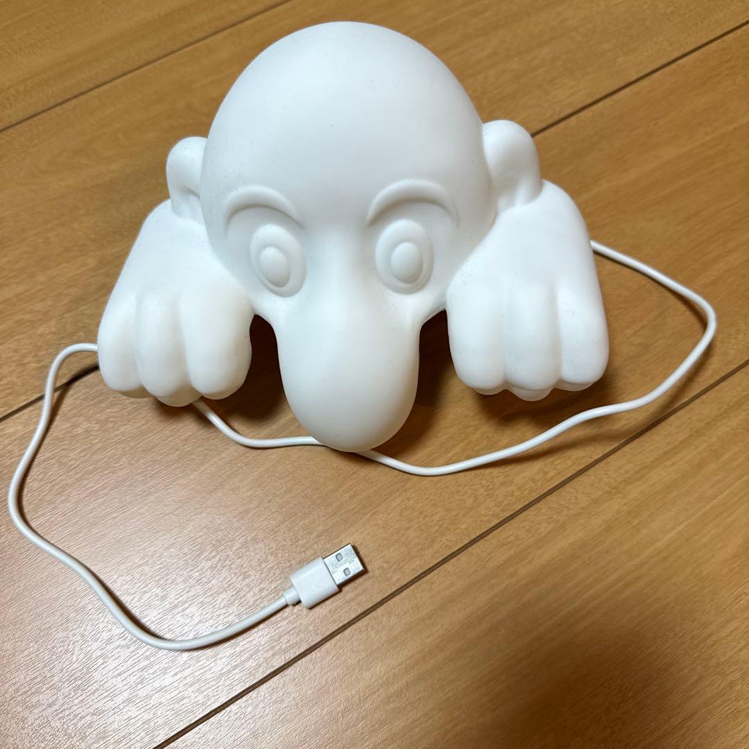 【キルロイランプ】エリック・エルムズ 伊勢丹 シュプリーム Eric Elms