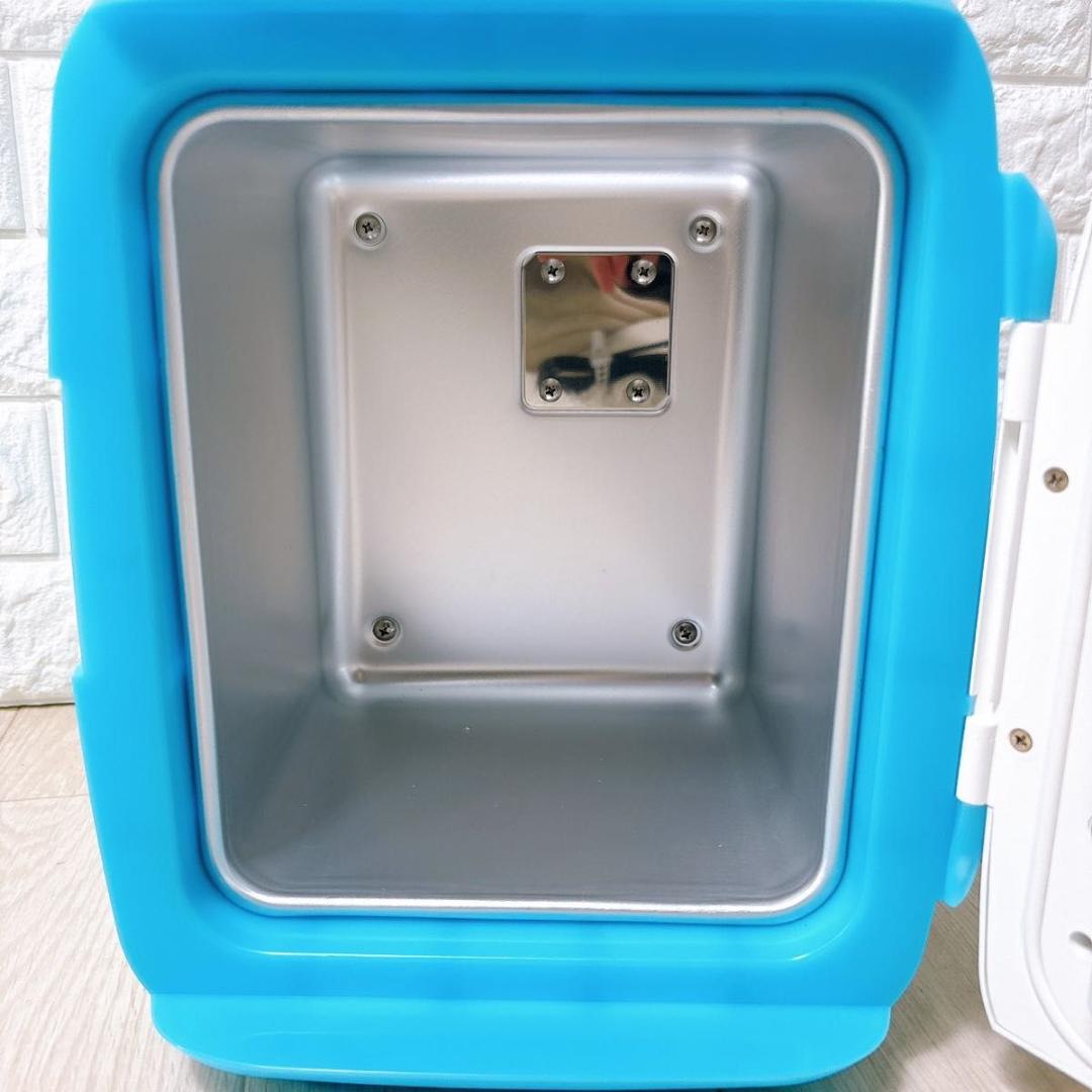 ツインバード ハローキティ サンリオ 電子冷温ボックス OR-3636 可愛い