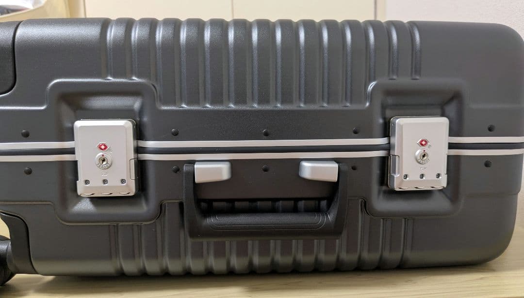 Samsonite スーツケース 機内持ち込み可 34L【新品未使用】