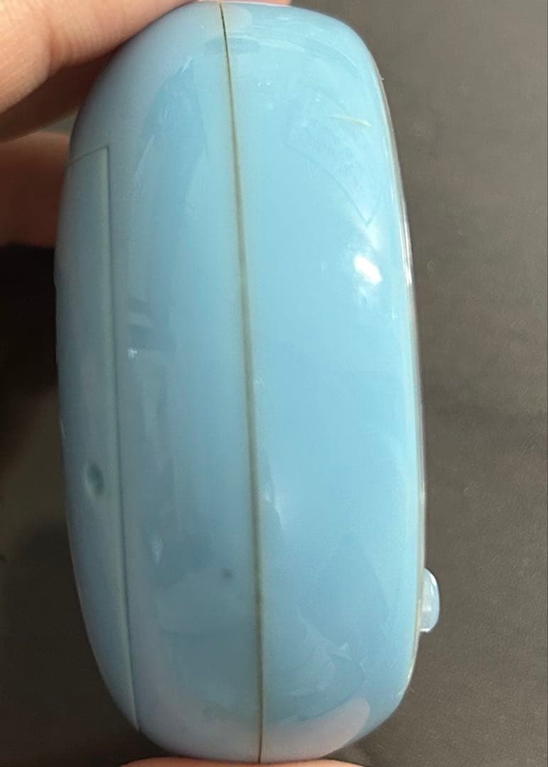 る*る様 たまごっちみーつ メルヘンみーつver. ブルー