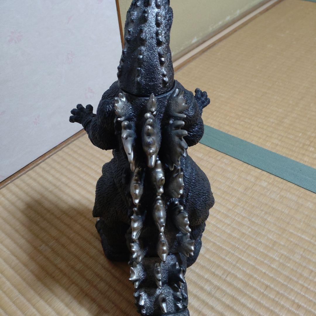 ゴジラ フィギュア 3体セット