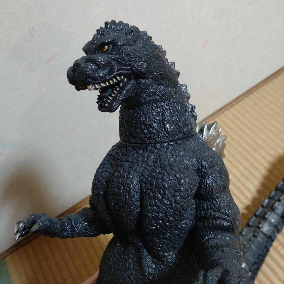 ゴジラ フィギュア 3体セット