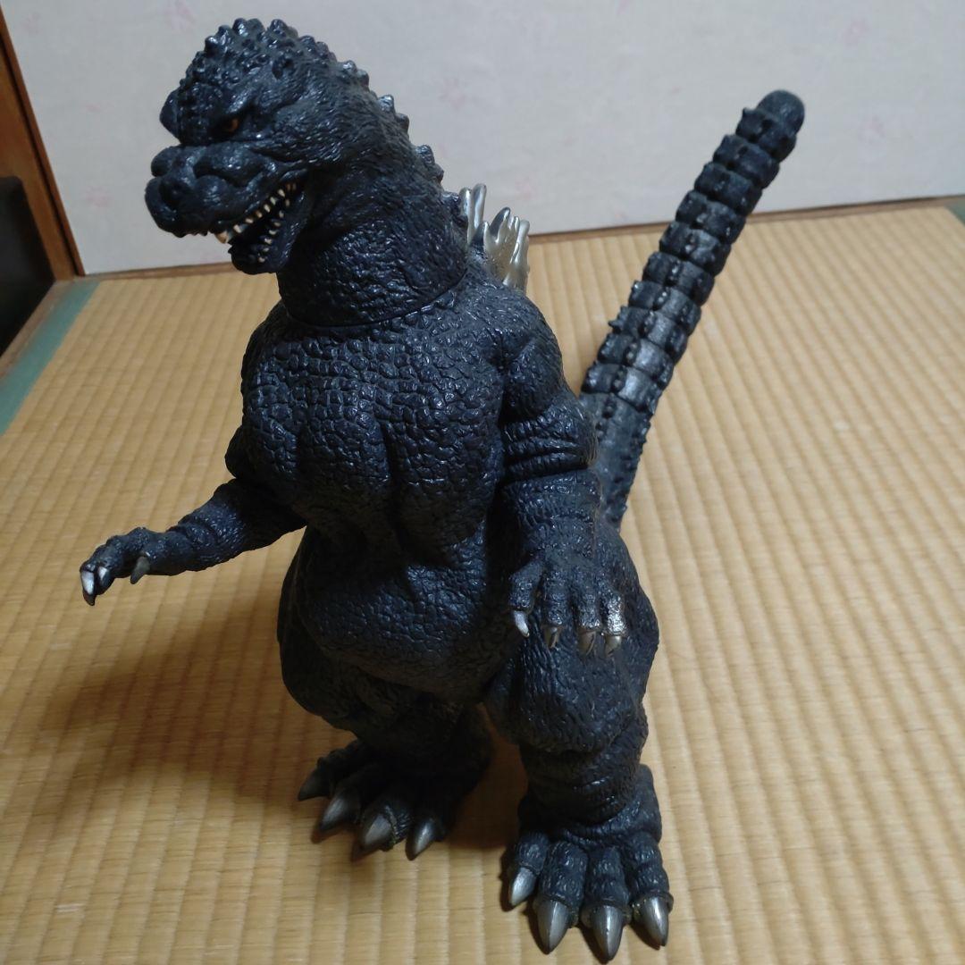 ゴジラ フィギュア 3体セット