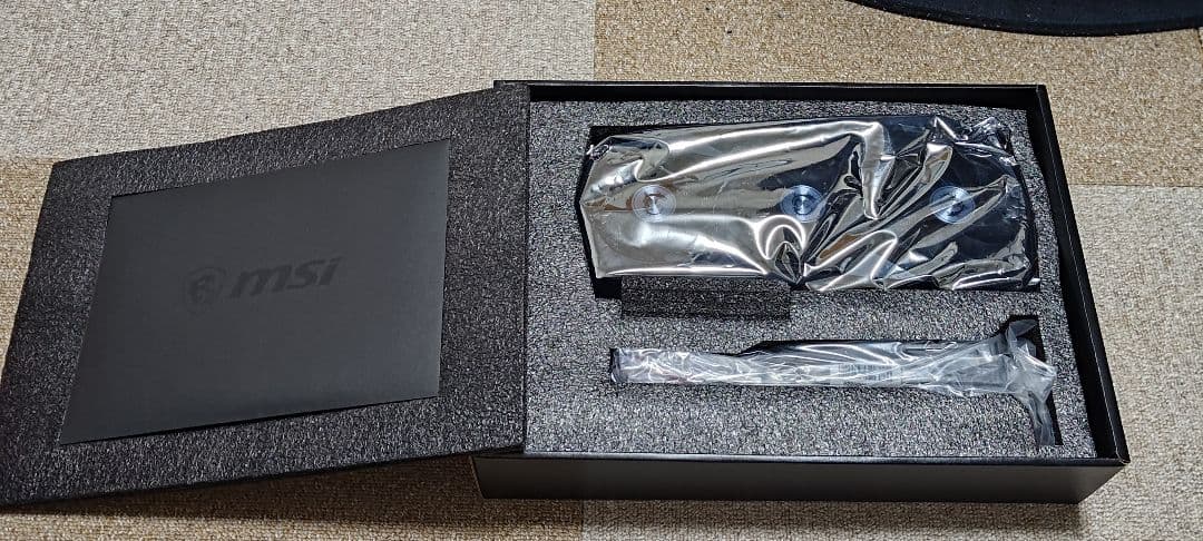 グラフィックボード・グラボ・ビデオカード MSI GeForce RTX 3090 Gaming X Trio