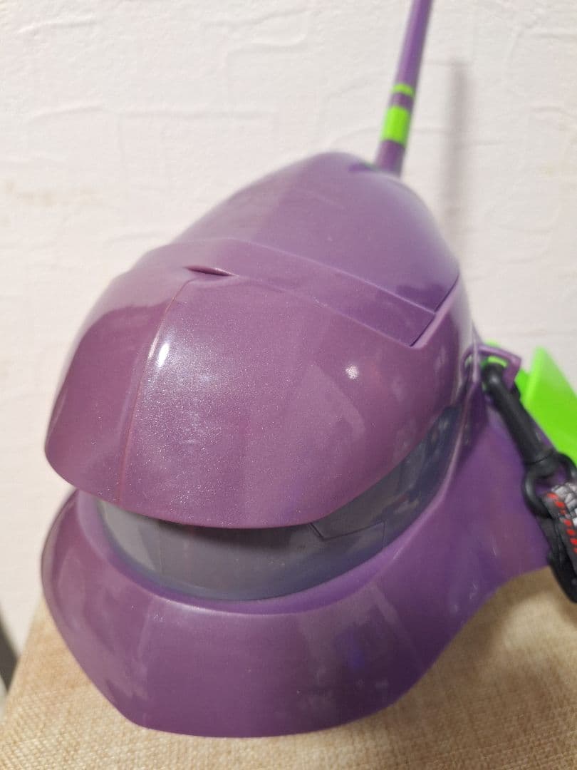 エヴァンゲリオン初号機 ポップコーンバケツ