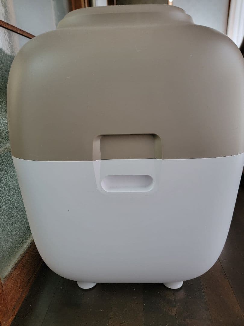 Pety 猫用自動トイレ おまけ付き