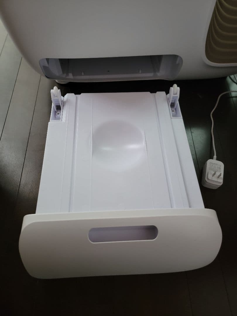 Pety 猫用自動トイレ おまけ付き