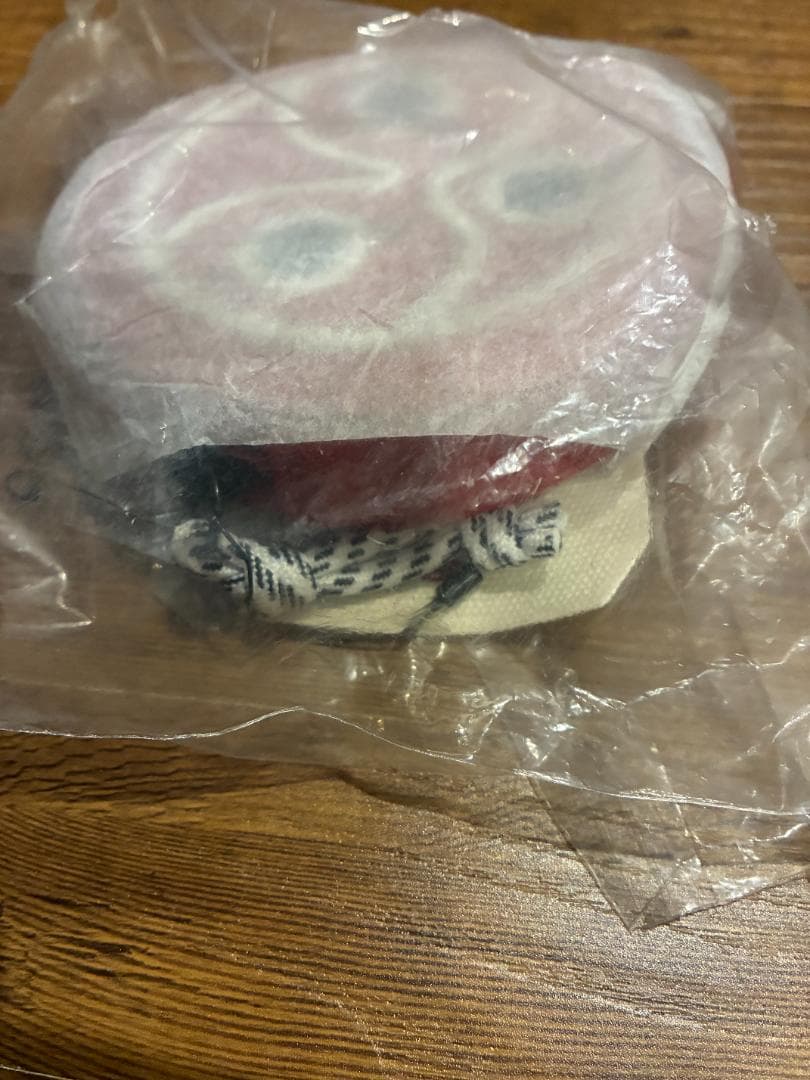 LEVI'Sxもののけ姫　ケース　未使用開封品タグ付