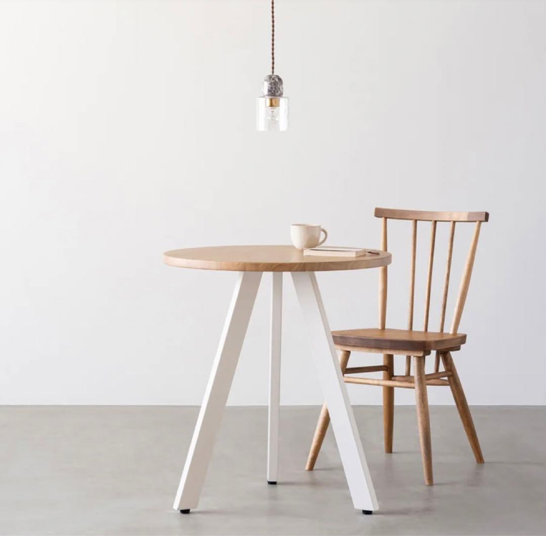 Glass × 大理石　香水瓶のような ガラス ペンダントライト