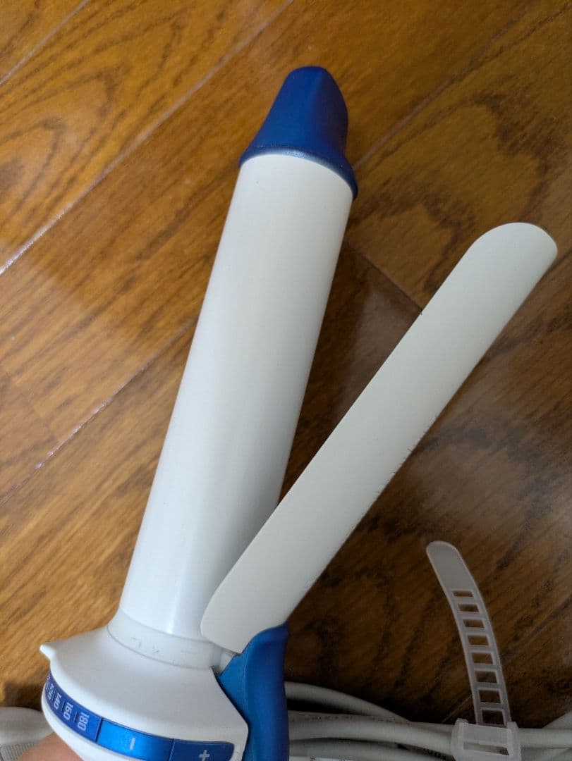 ヘアビューロン 3D plus 34mm