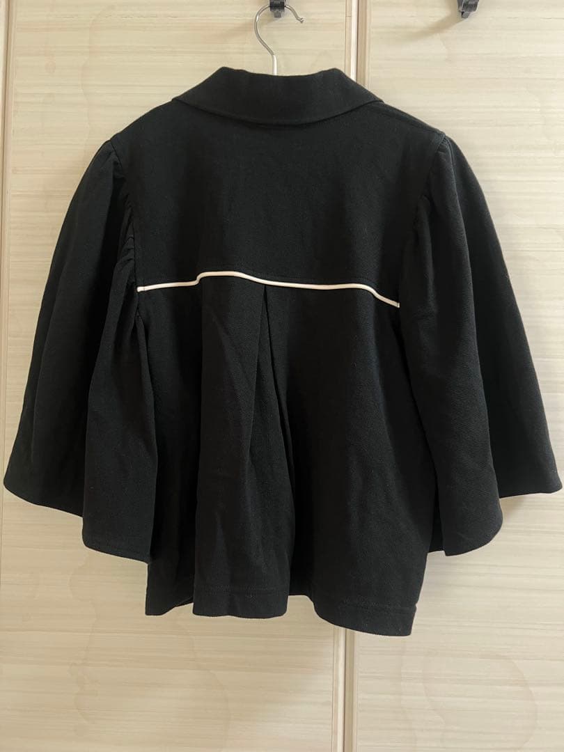 【じゃる】nontokyo 23ssポロシャツ